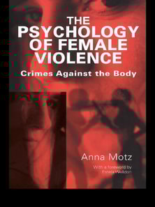 Psychology of Female Violence