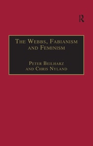Webbs, Fabianism and Feminism