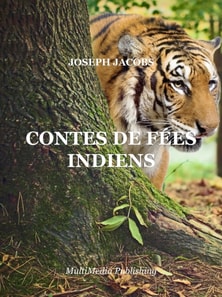 Contes de fees indiens