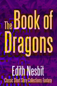 Book of Dragons