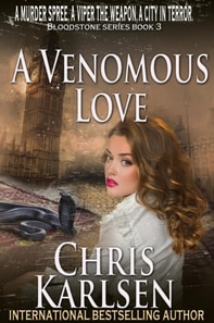 Venomous Love