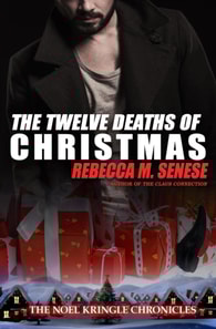 Twelve Deaths of Christmas
