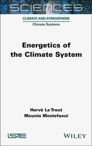 Energetics of the Climate System