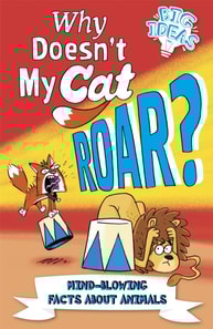Why Doesn't My Cat Roar?