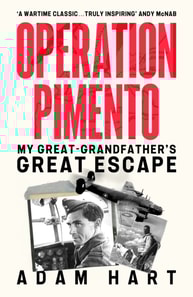 Operation Pimento