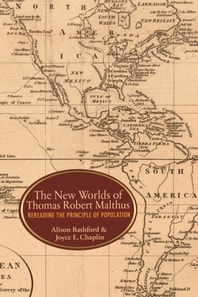 New Worlds of Thomas Robert Malthus