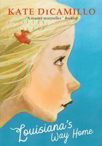 Louisiana's Way Home