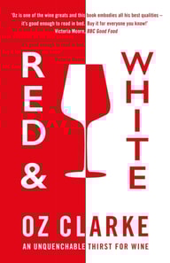 Red & White