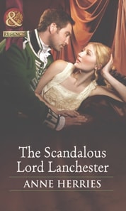 Scandalous Lord Lanchester