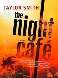 Night Cafe
