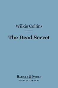Dead Secret (Barnes & Noble Digital Library)