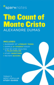 Count of Monte Cristo SparkNotes Literature Guide