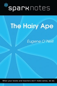 Hairy Ape (SparkNotes Literature Guide)