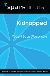 Kidnapped (SparkNotes Literature Guide)