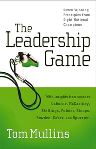 Leadership Game