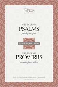 Psalms & Proverbs (2nd edition)