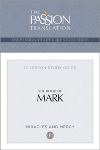 TPT The Book of Mark