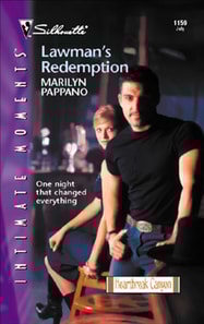 Lawman's Redemption
