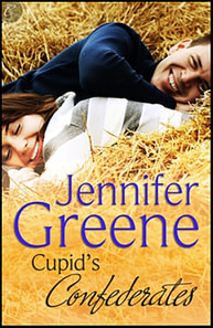 Cupid's Confederates