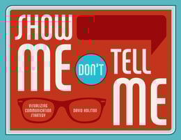 Show Me, Don't Tell Me