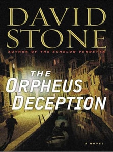 Orpheus Deception