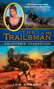Trailsman #324