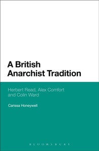 British Anarchist Tradition