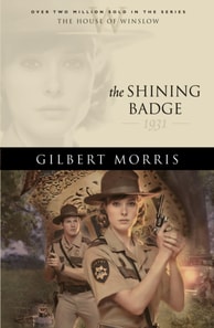 Shining Badge (House of Winslow Book #31)