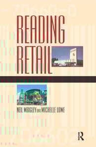Reading Retail