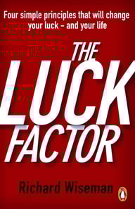 Luck Factor
