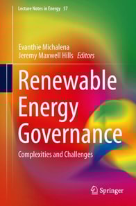 Renewable Energy Governance