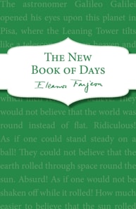 New Book of Days