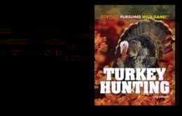 Turkey Hunting