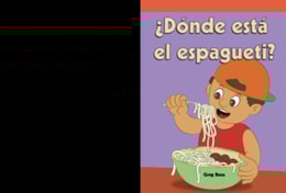 ¿Dónde está el espagueti? (Where's the Spaghetti?)