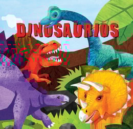 Dinosaurios