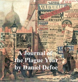Journal of the Plague Year