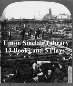 Upton Sinclair Library
