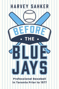Before the Blue Jays