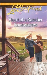 Heart of a Rancher