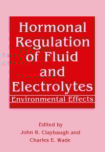 Hormonal Regulation of Fluid and Electrolytes
