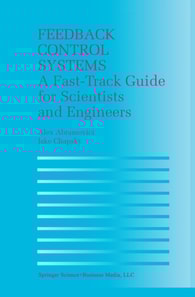 Feedback Control Systems