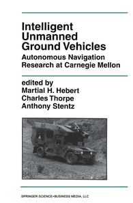 Intelligent Unmanned Ground Vehicles
