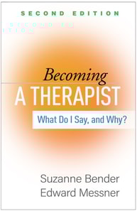 Becoming a Therapist