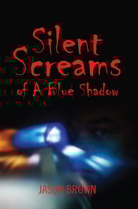 Silent Screams of a Blue Shadow