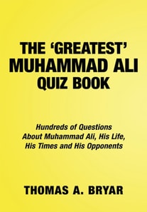 Greatest Muhammad Ali Quiz Book