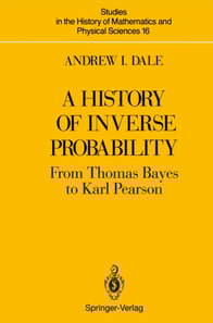 History of Inverse Probability