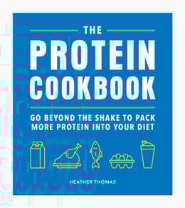 Protein Cookbook