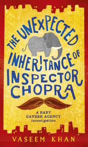 Unexpected Inheritance of Inspector Chopra