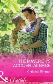 Maverick's Accidental Bride