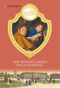 Wolfe's Mate